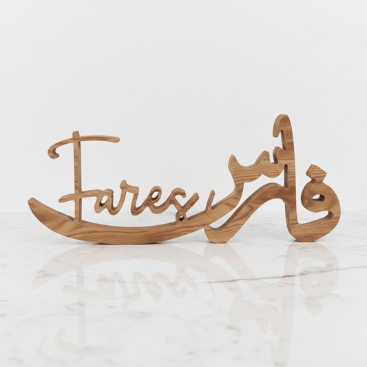 Wood Finish