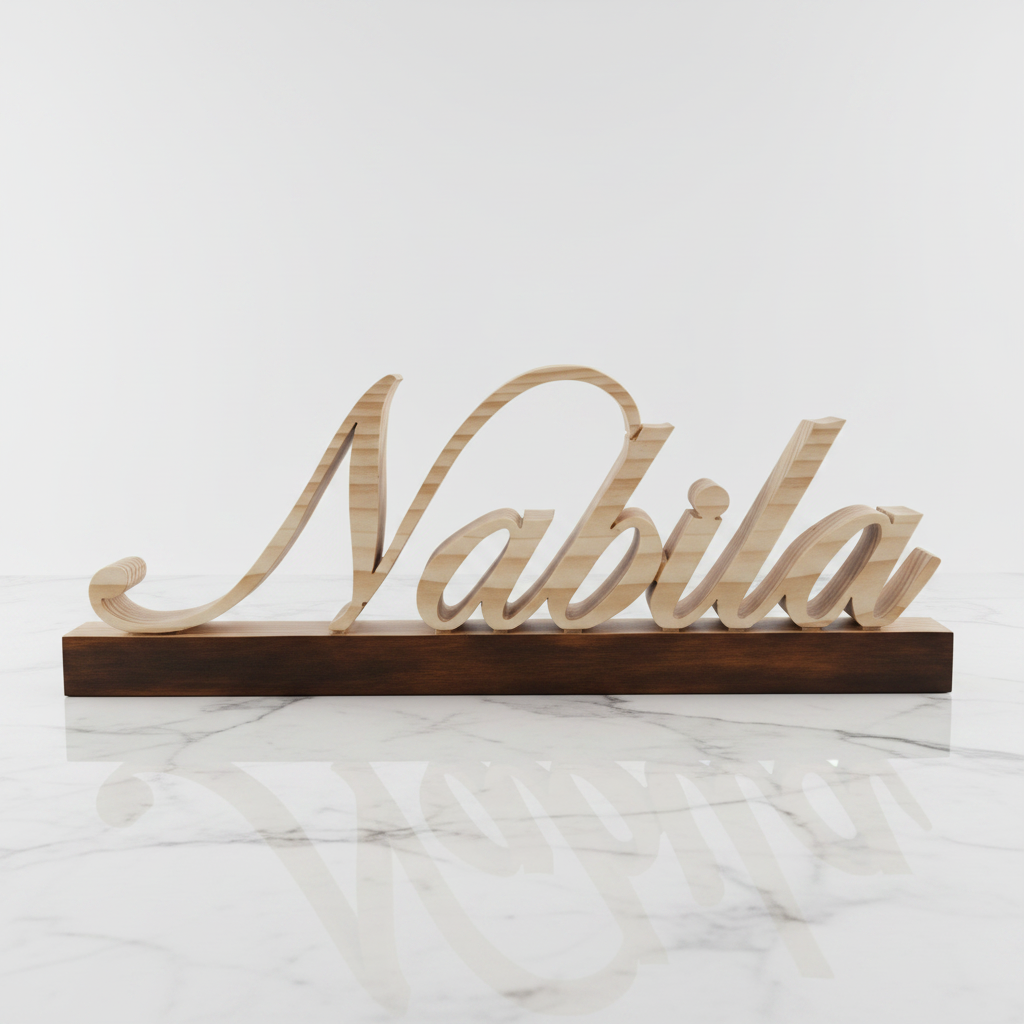 Wood Finish