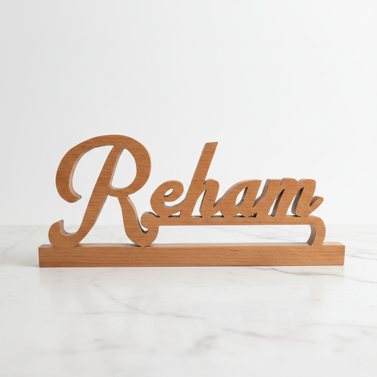 Wood Finish