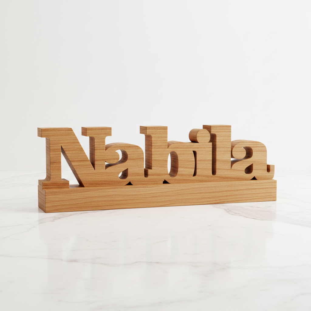 Wood Finish