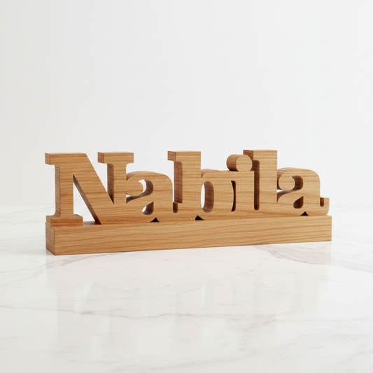 Wood Finish